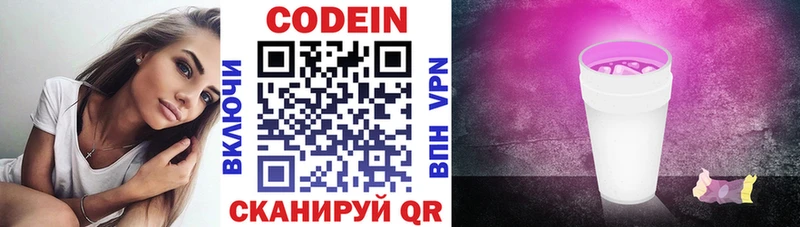 Купить Губкин Кодеин Purple Drank